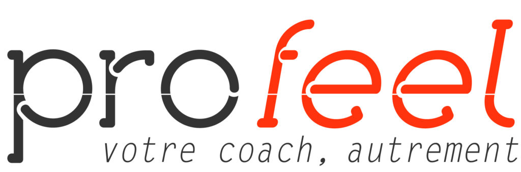 LOGO PROFEEL CONCEPT