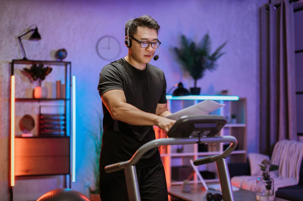comment le renforcement musculaire peut transformé votre environnement de travail