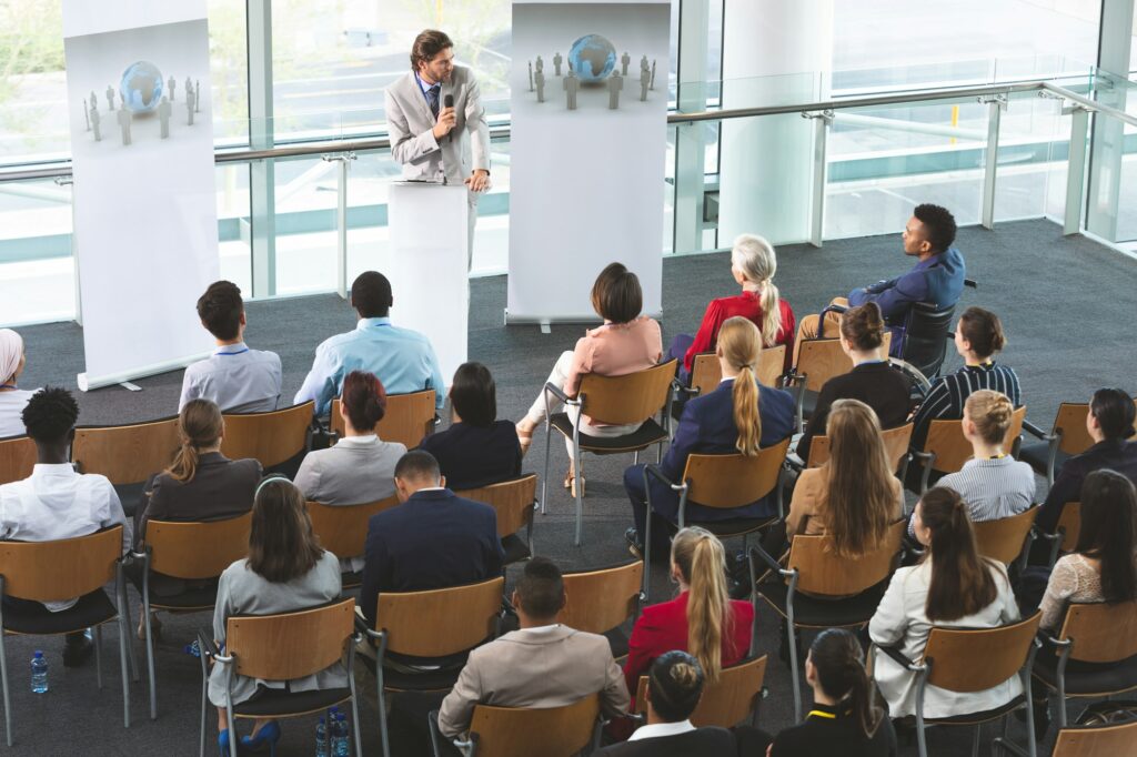 les bienfaits insoupçonnés des séminaires sportifs en entreprise