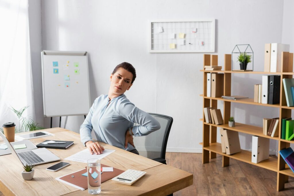 prévention des risques professionnel